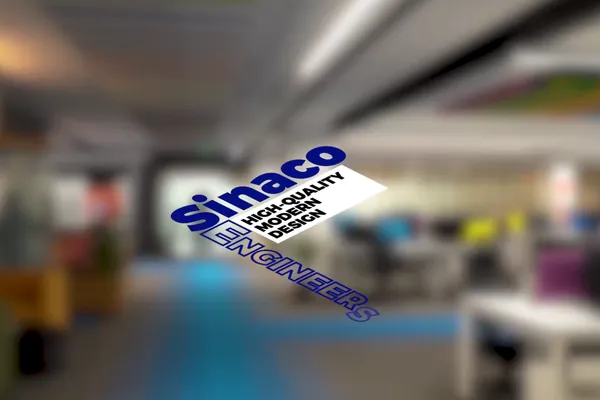 Sinaco Factory Portfolio - CAM Production